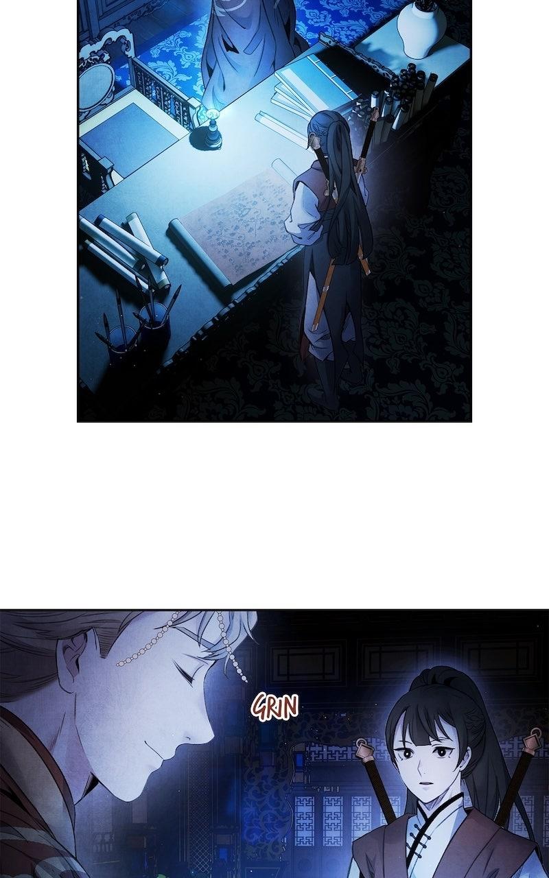 Aza (WOO Saesae) Chapter 68 page 13 - 