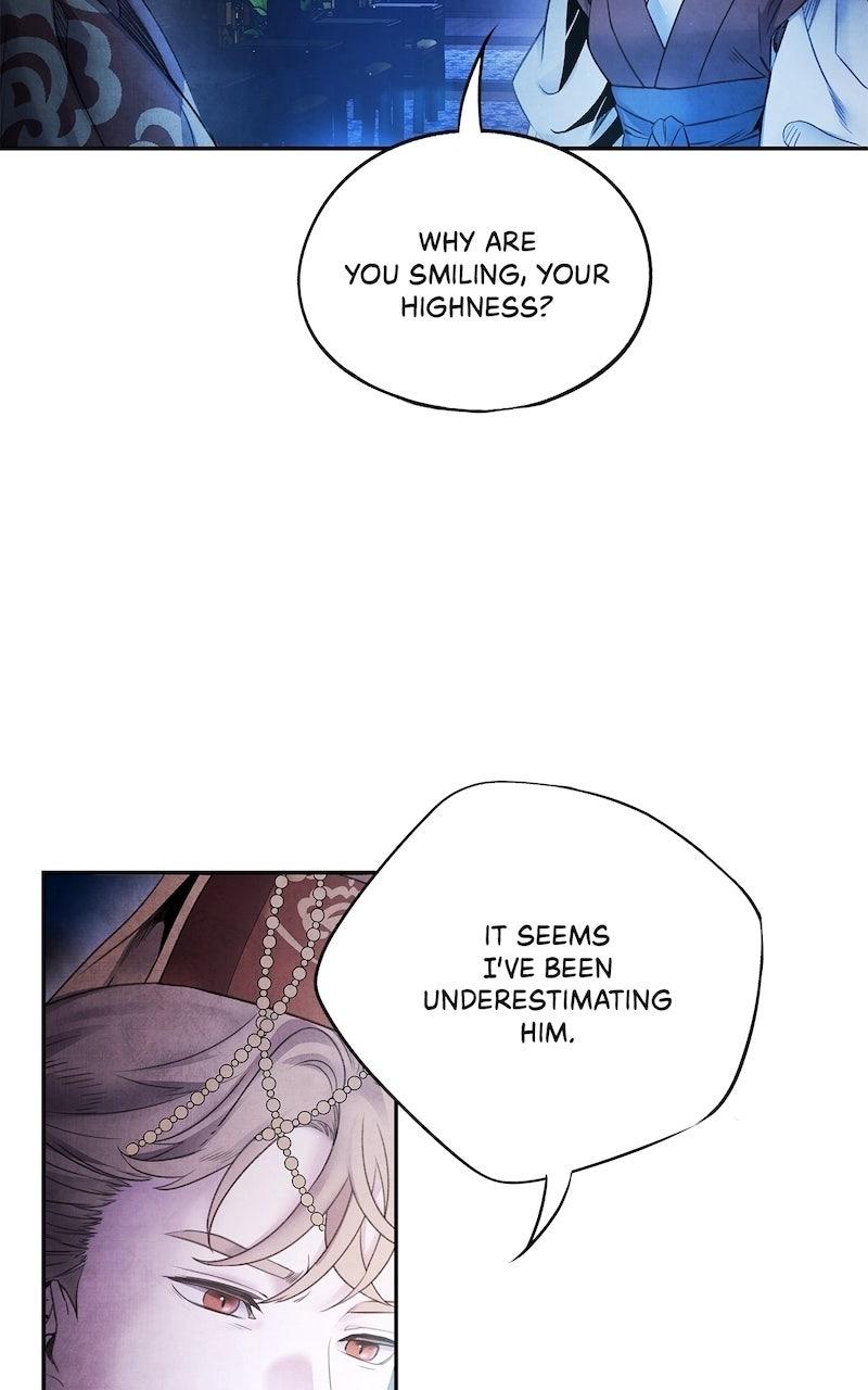 Aza (WOO Saesae) Chapter 68 page 14 - 