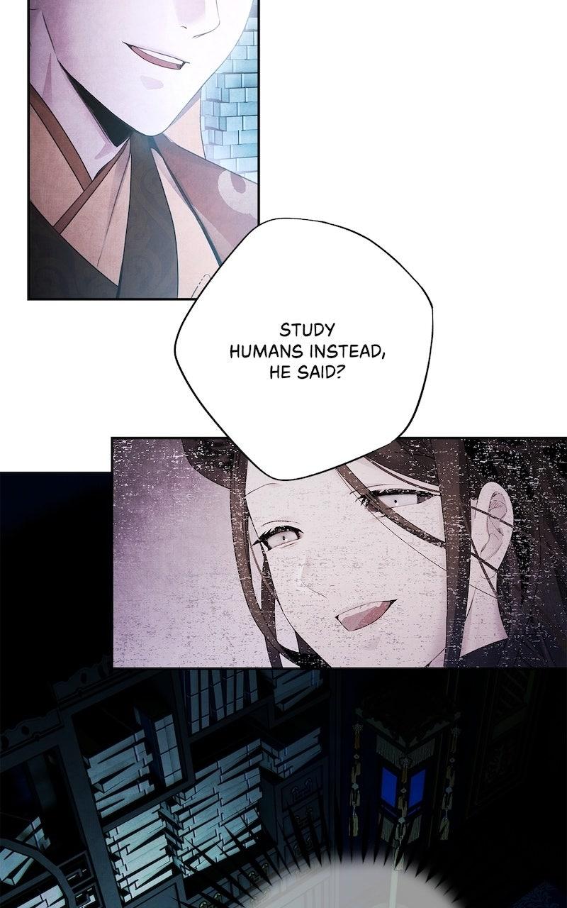 Aza (WOO Saesae) Chapter 68 page 15 - 