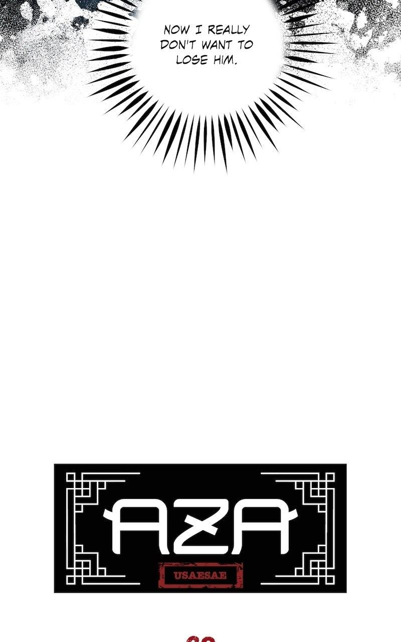 Aza (WOO Saesae) Chapter 68 page 17 - 