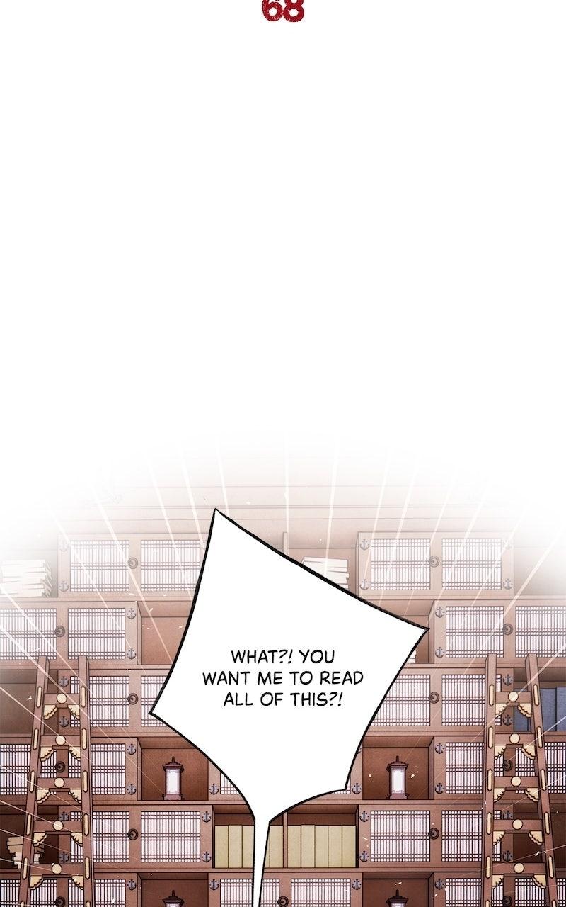 Aza (WOO Saesae) Chapter 68 page 18 - 