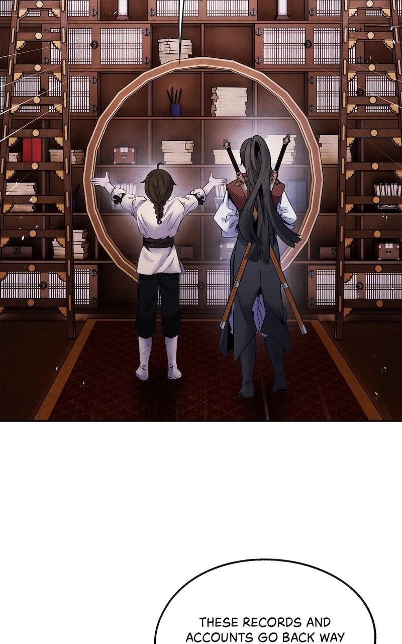 Aza (WOO Saesae) Chapter 68 page 19 - 