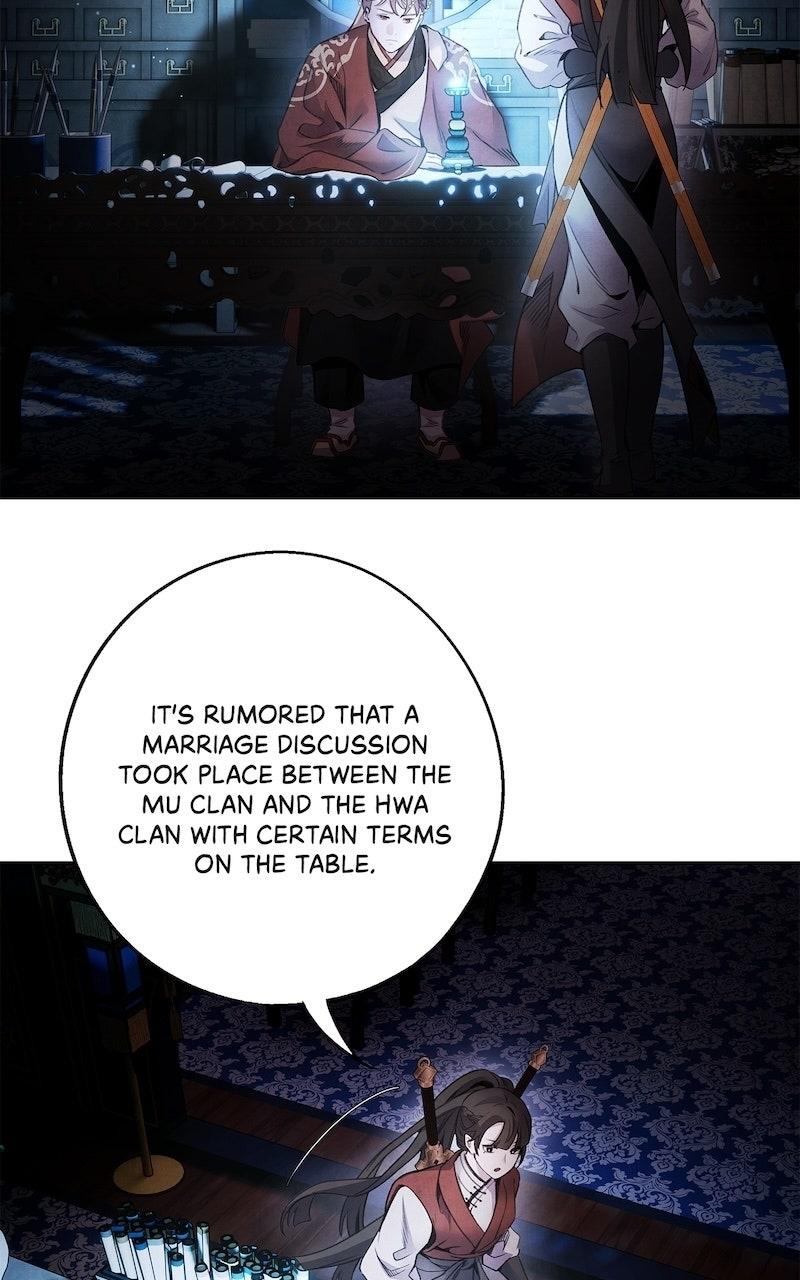 Aza (WOO Saesae) Chapter 68 page 3 - 