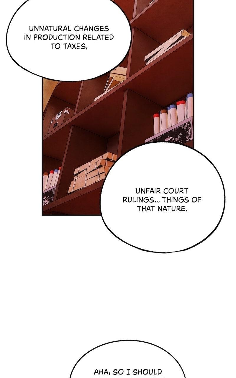 Aza (WOO Saesae) Chapter 68 page 22 - 