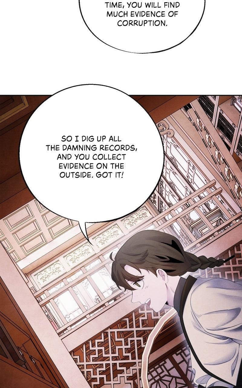 Aza (WOO Saesae) Chapter 68 page 24 - 