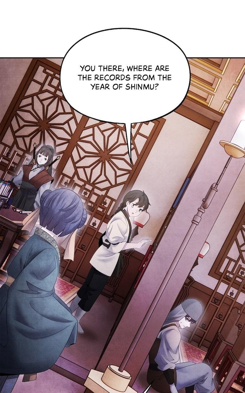 Aza (WOO Saesae) Chapter 68 page 26 - 