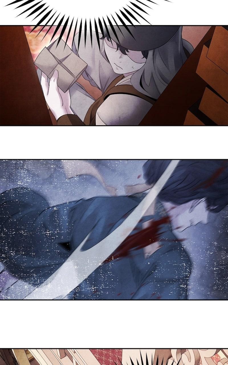 Aza (WOO Saesae) Chapter 68 page 30 - 