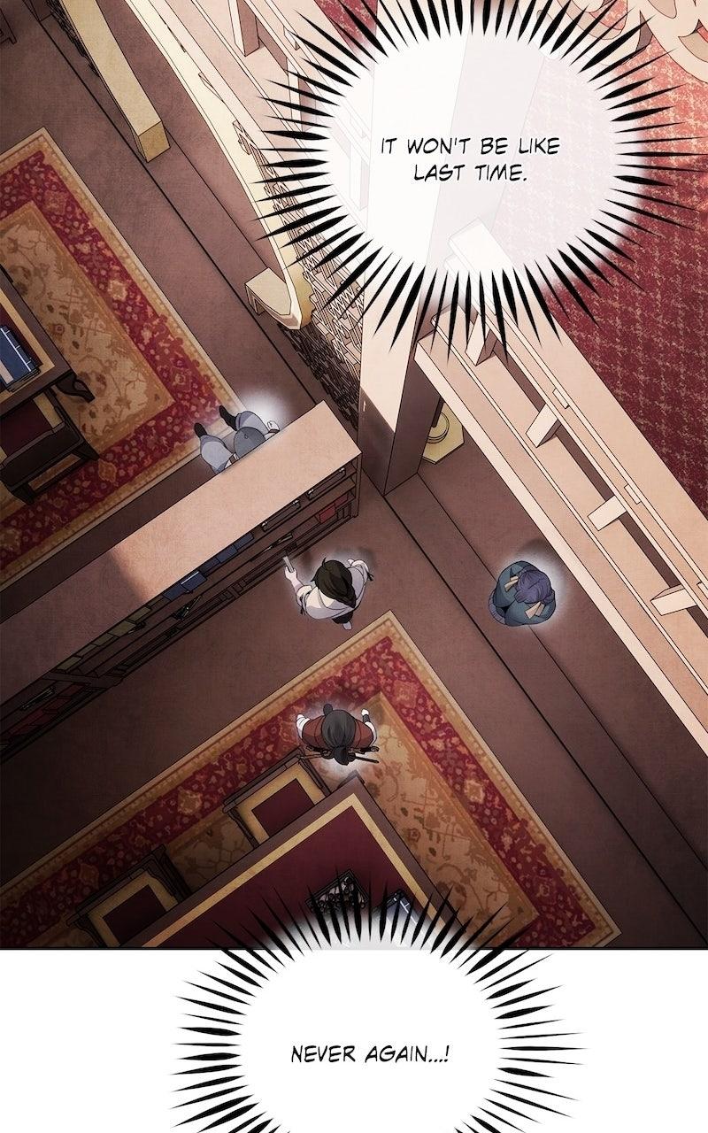 Aza (WOO Saesae) Chapter 68 page 31 - 