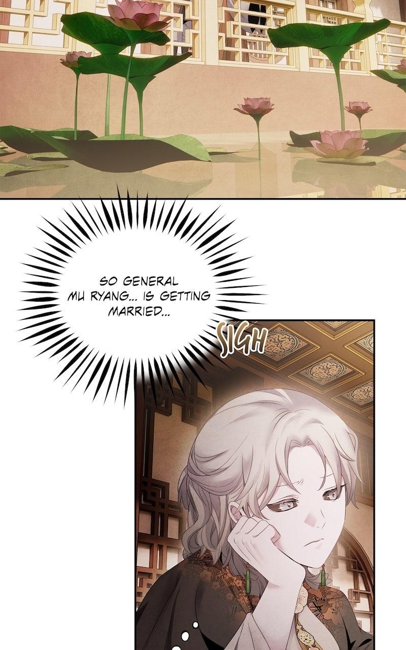 Aza (WOO Saesae) Chapter 68 page 33 - 