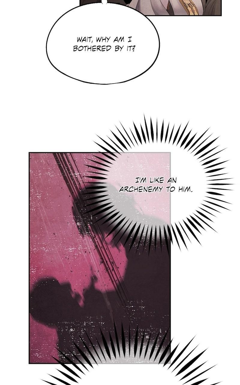 Aza (WOO Saesae) Chapter 68 page 34 - 