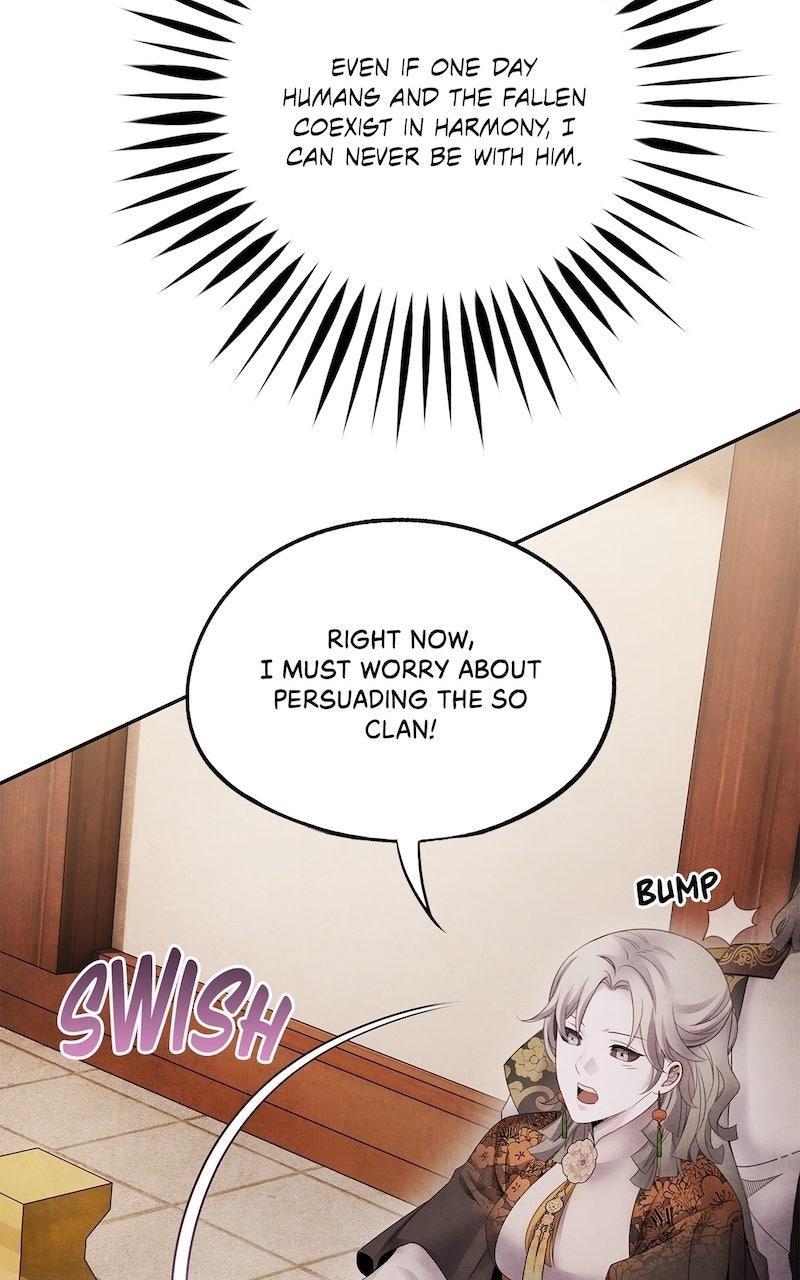 Aza (WOO Saesae) Chapter 68 page 35 - 