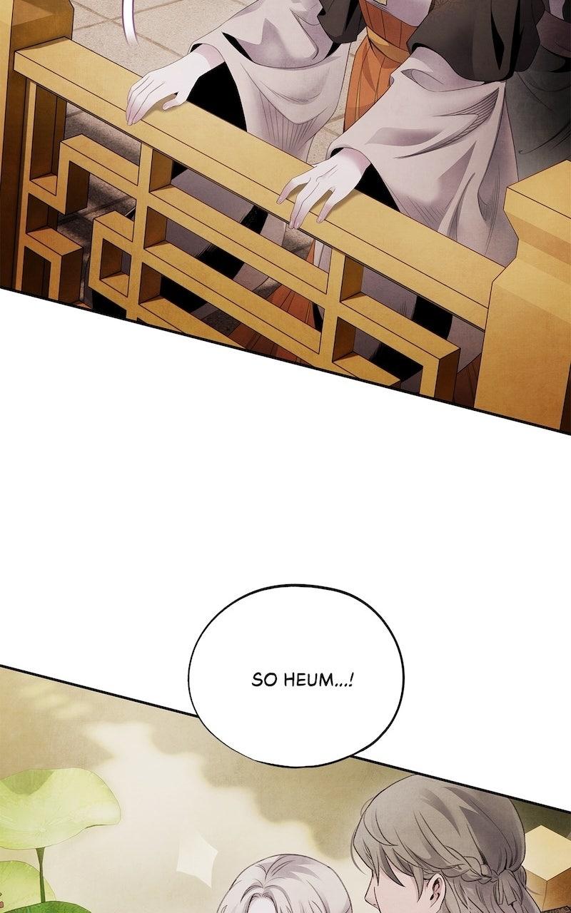 Aza (WOO Saesae) Chapter 68 page 36 - 