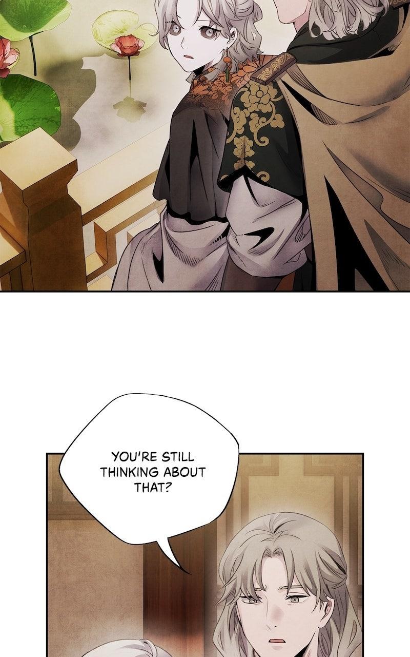 Aza (WOO Saesae) Chapter 68 page 37 - 
