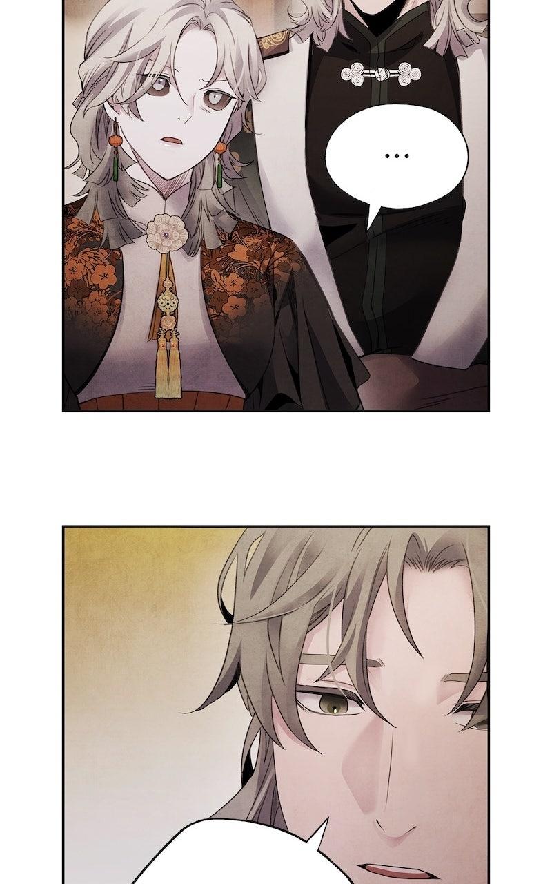 Aza (WOO Saesae) Chapter 68 page 38 - 