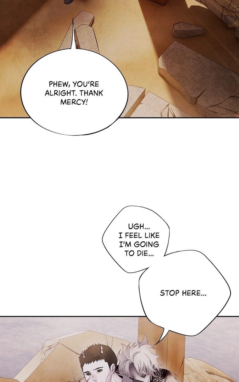 Aza (WOO Saesae) Chapter 68 page 43 - 