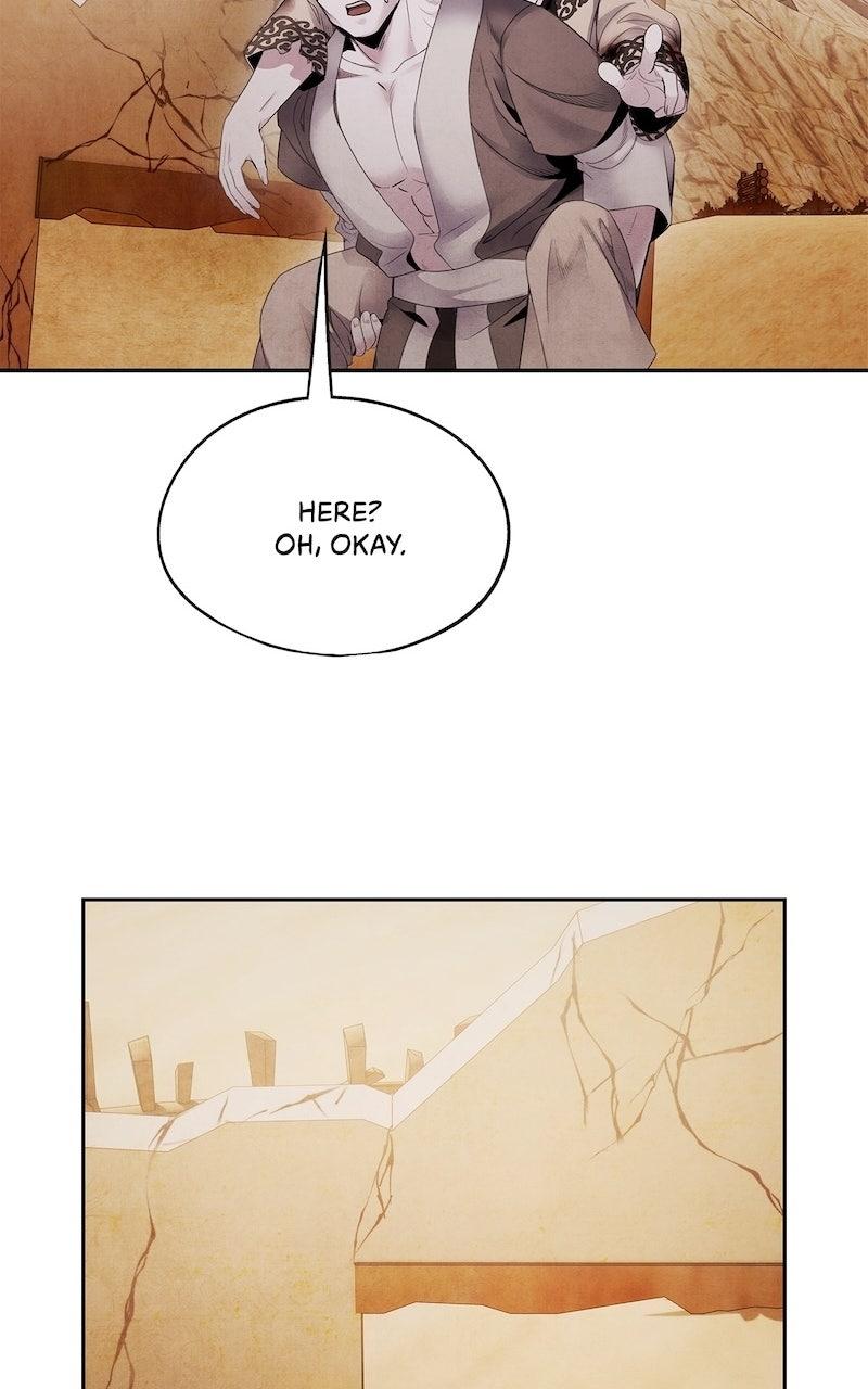 Aza (WOO Saesae) Chapter 68 page 44 - 
