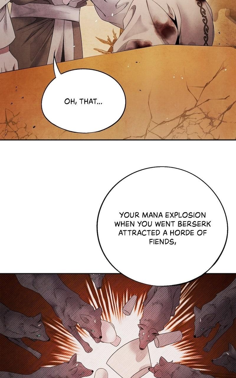 Aza (WOO Saesae) Chapter 68 page 48 - 