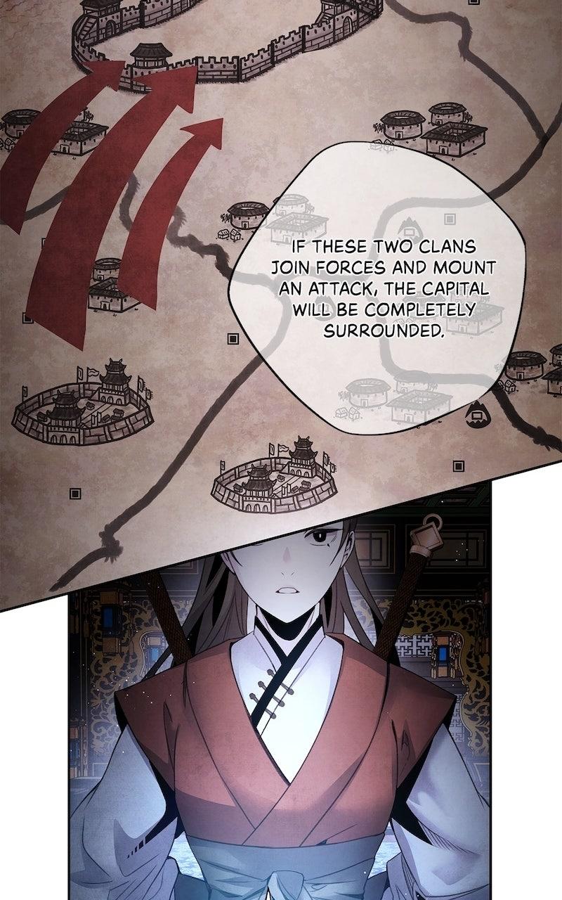 Aza (WOO Saesae) Chapter 68 page 6 - 