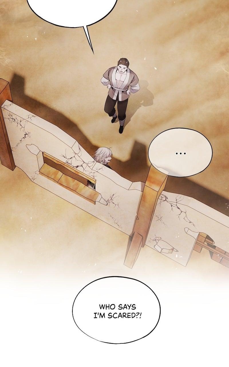 Aza (WOO Saesae) Chapter 68 page 51 - 
