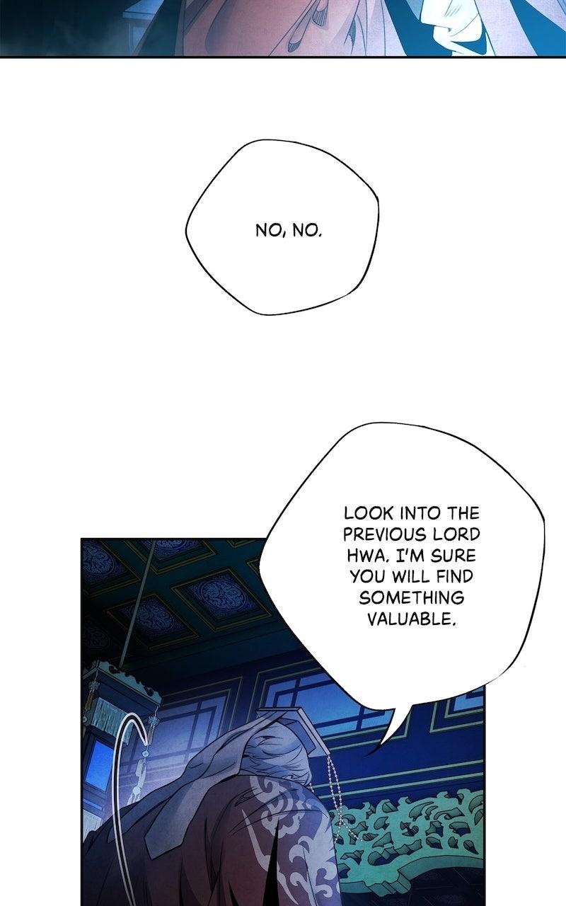 Aza (WOO Saesae) Chapter 68 page 9 - 