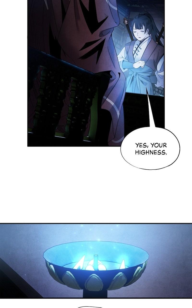 Aza (WOO Saesae) Chapter 68 page 10 - 