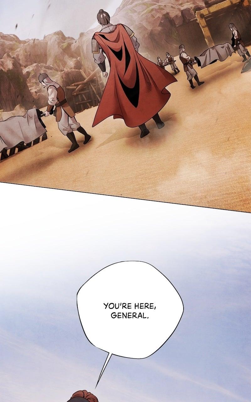 Aza (WOO Saesae) Chapter 69 page 2 - 