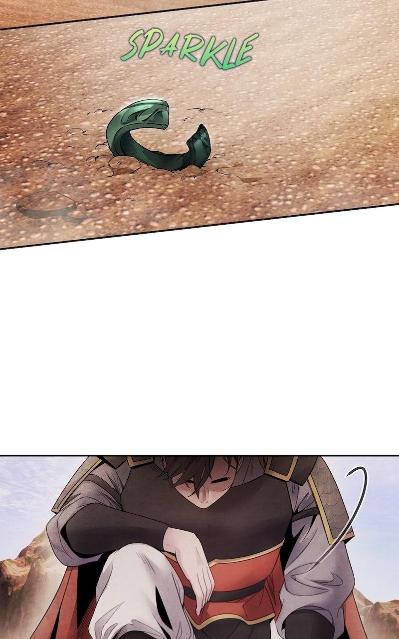 Aza (WOO Saesae) Chapter 69 page 11 - 