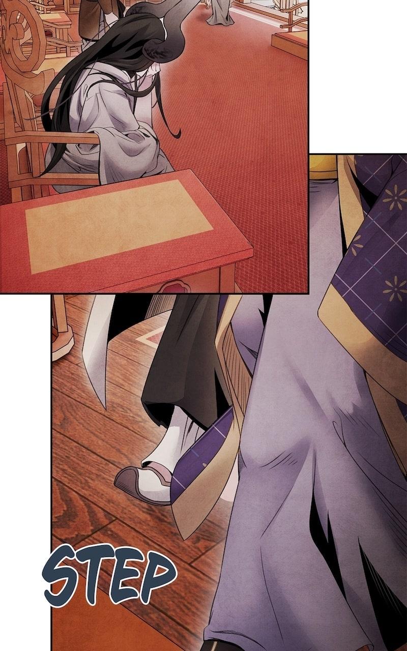Aza (WOO Saesae) Chapter 69 page 19 - 