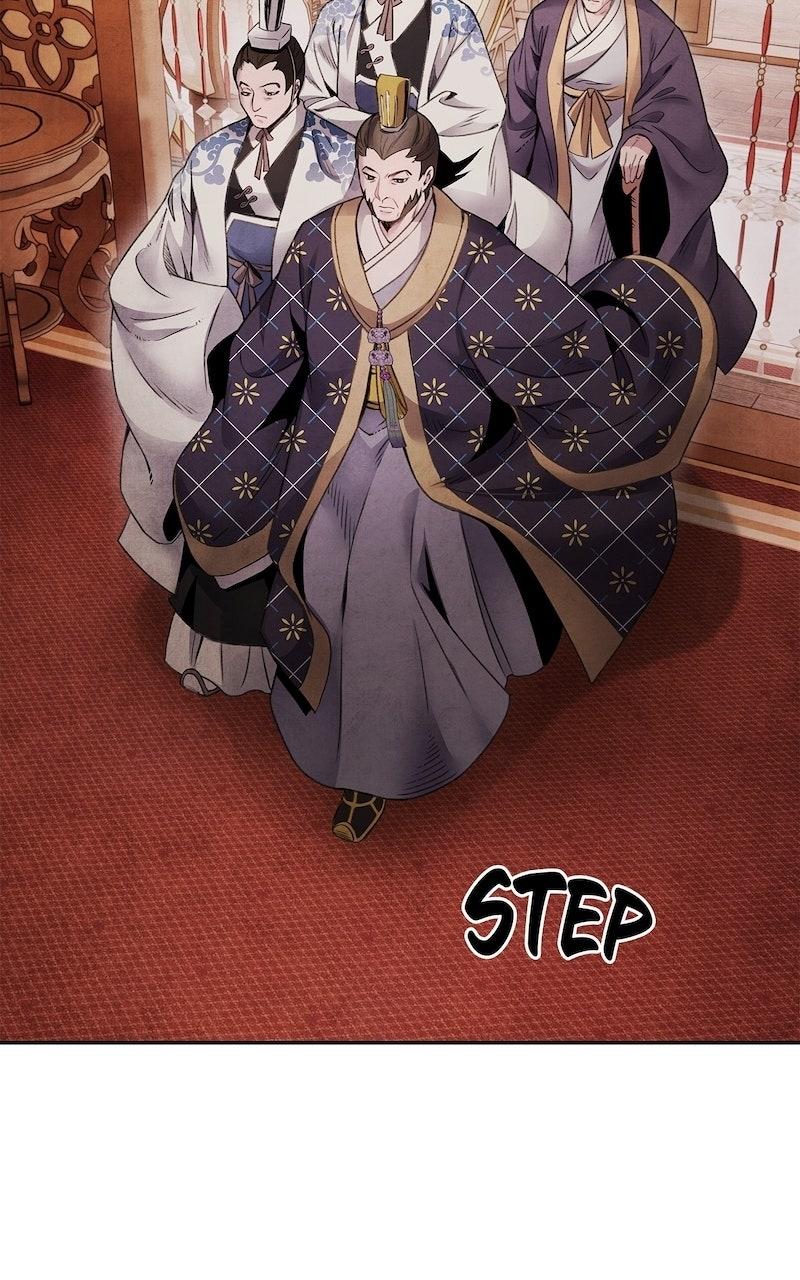 Aza (WOO Saesae) Chapter 69 page 21 - 