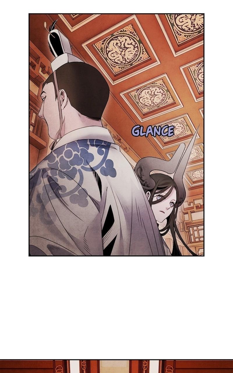 Aza (WOO Saesae) Chapter 69 page 22 - 