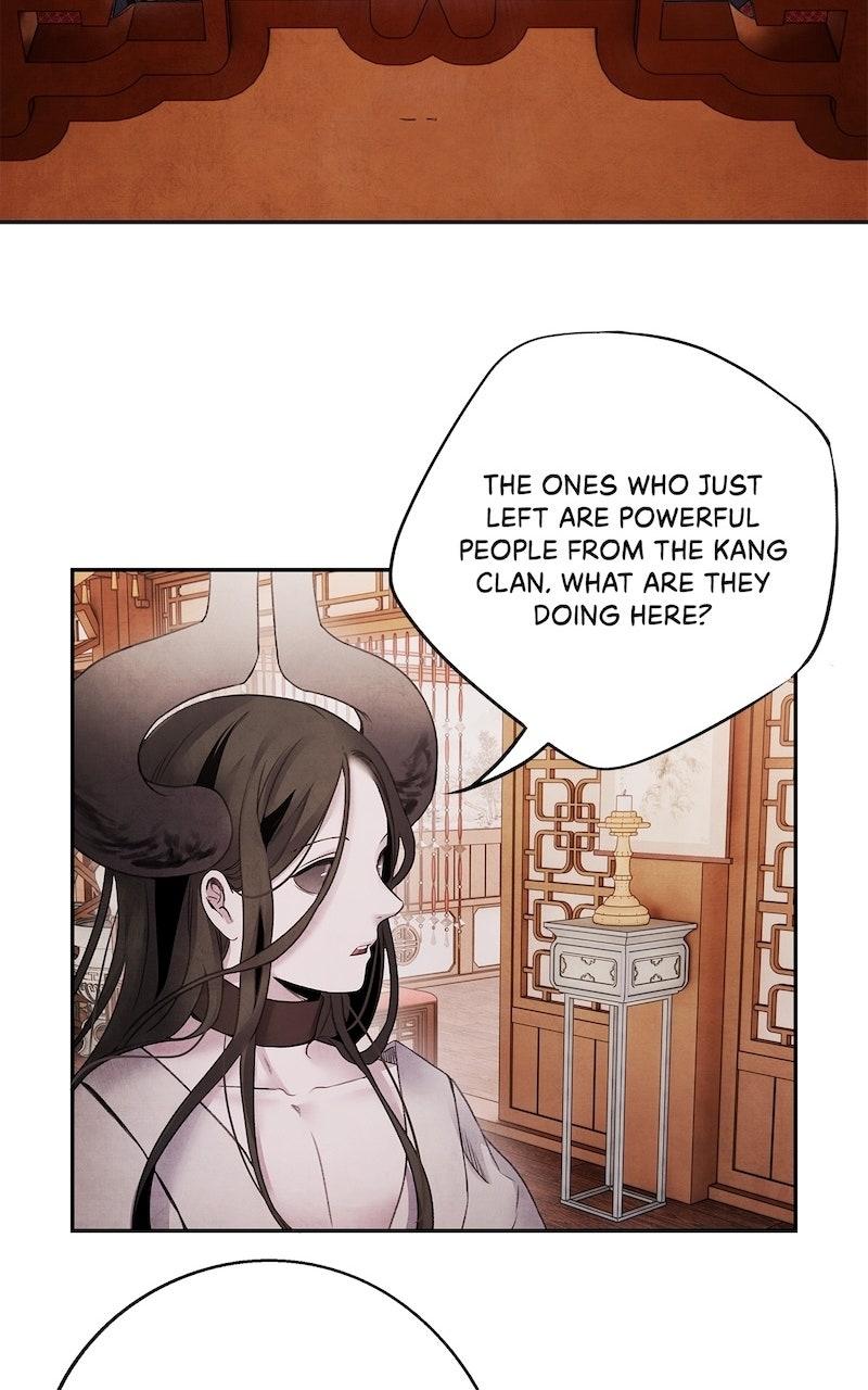 Aza (WOO Saesae) Chapter 69 page 24 - 