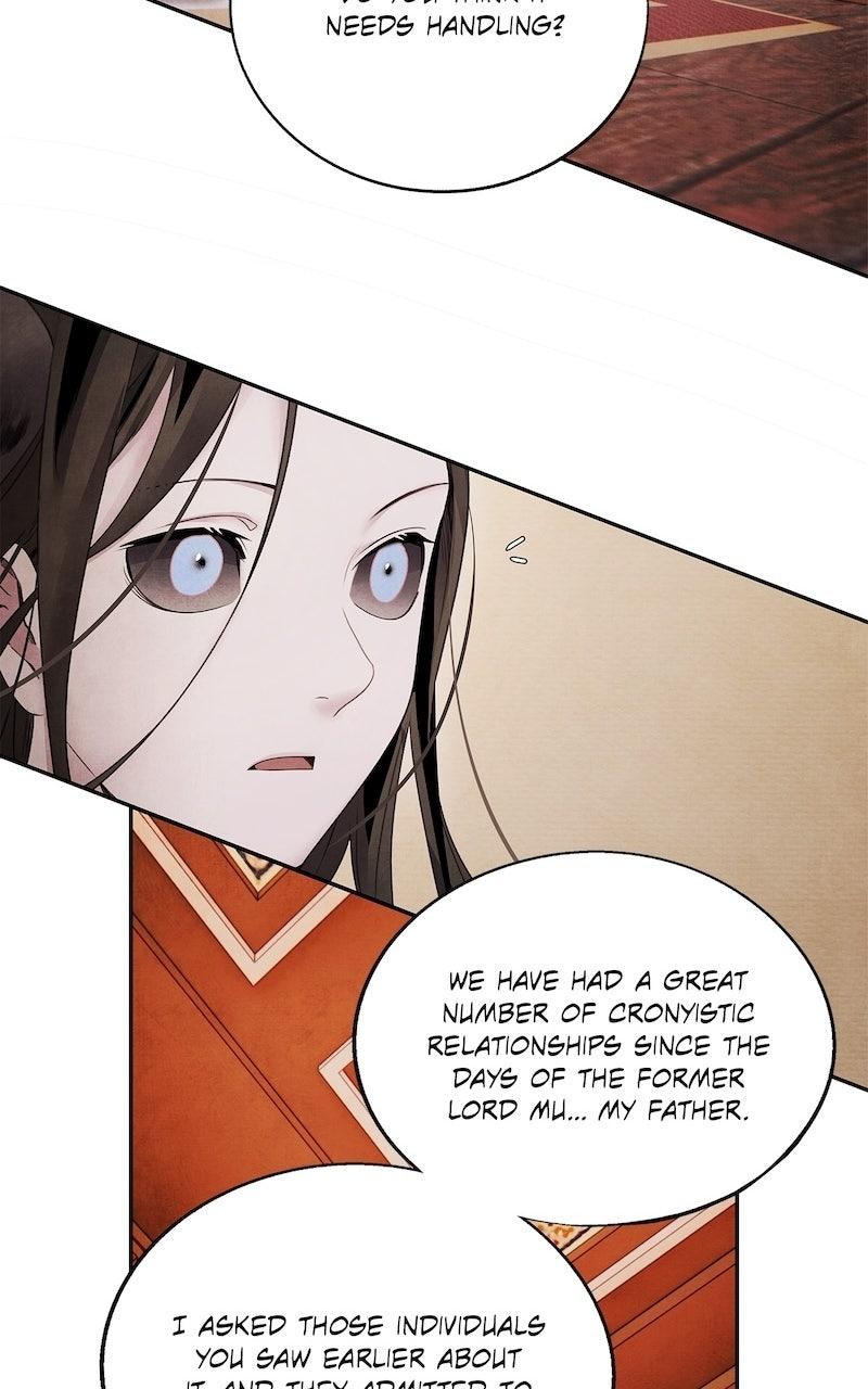 Aza (WOO Saesae) Chapter 69 page 28 - 