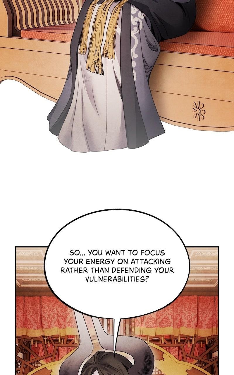 Aza (WOO Saesae) Chapter 69 page 30 - 