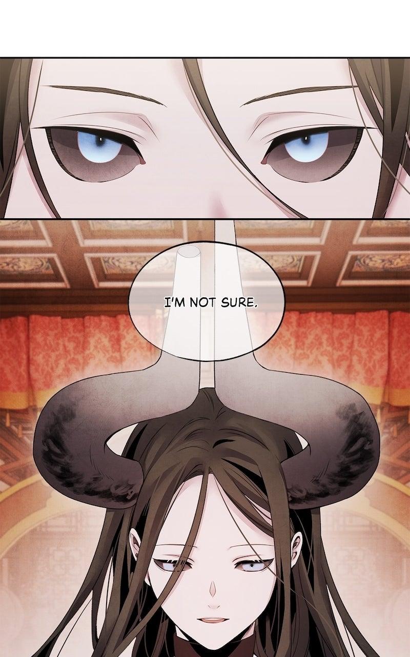 Aza (WOO Saesae) Chapter 69 page 34 - 