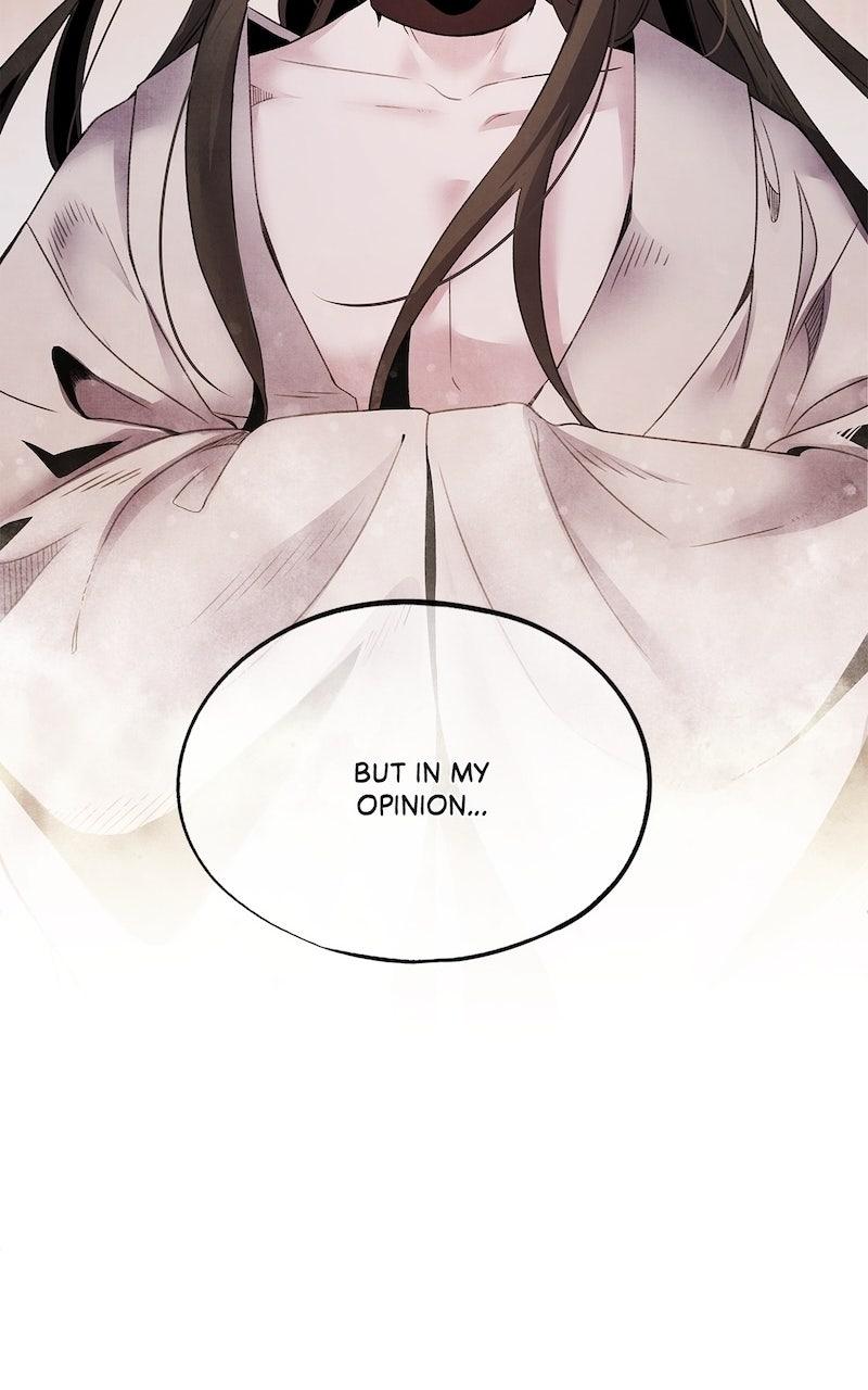 Aza (WOO Saesae) Chapter 69 page 35 - 