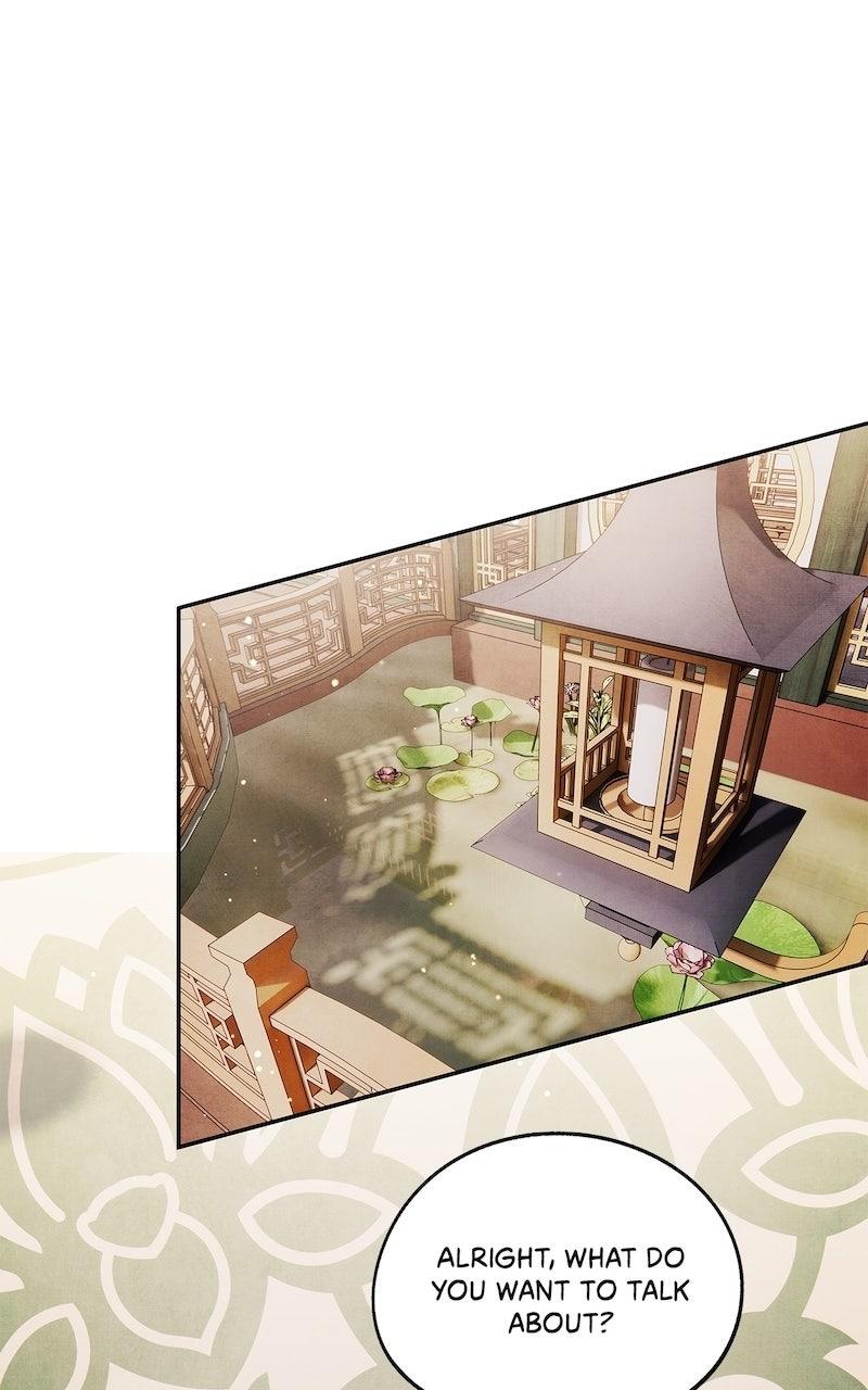Aza (WOO Saesae) Chapter 69 page 36 - 
