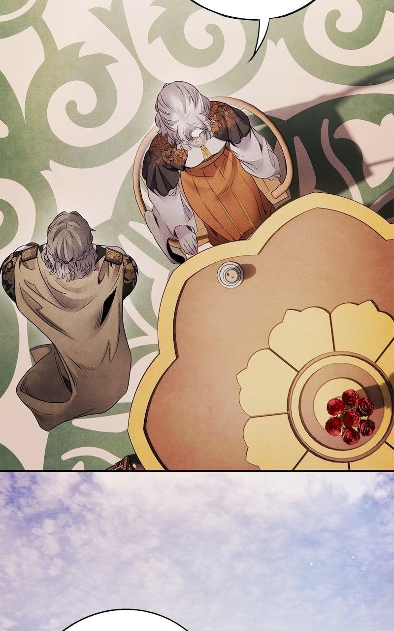 Aza (WOO Saesae) Chapter 69 page 37 - 