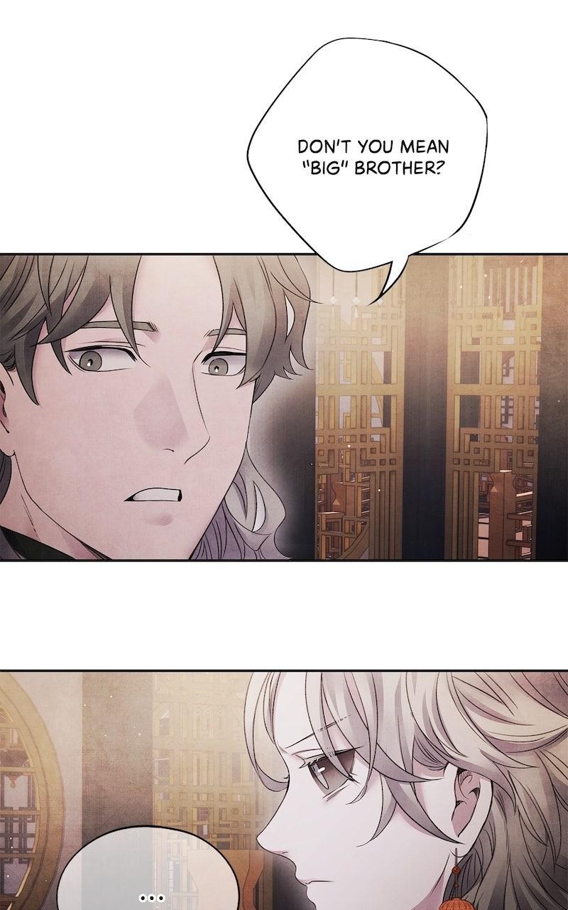 Aza (WOO Saesae) Chapter 69 page 39 - 