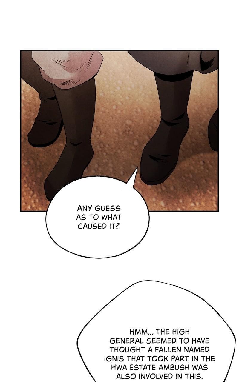 Aza (WOO Saesae) Chapter 69 page 5 - 