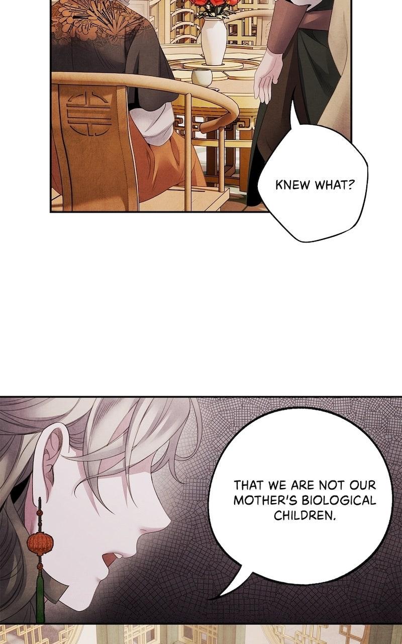Aza (WOO Saesae) Chapter 69 page 41 - 
