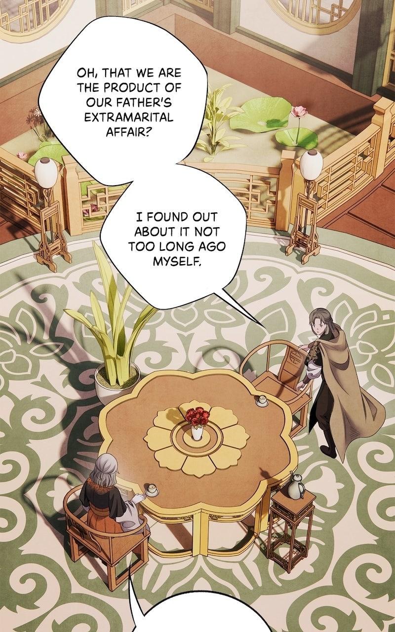 Aza (WOO Saesae) Chapter 69 page 42 - 