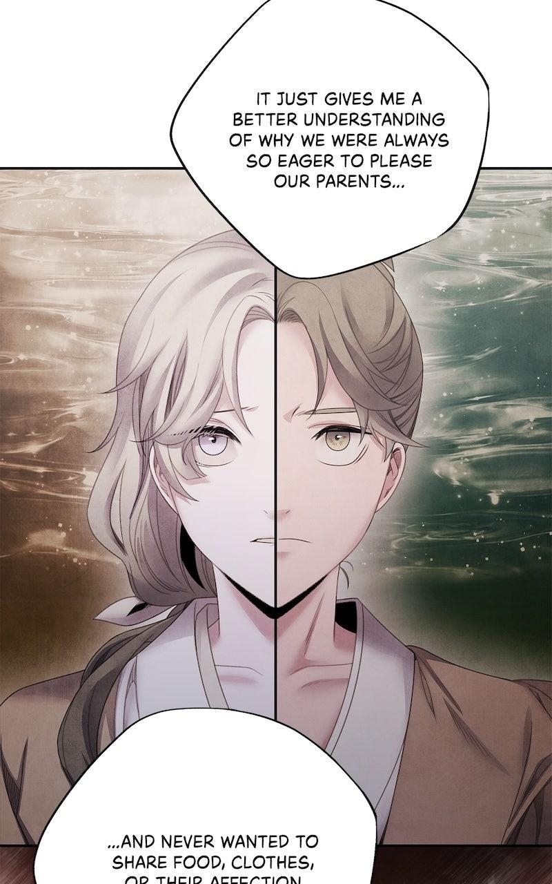 Aza (WOO Saesae) Chapter 69 page 44 - 