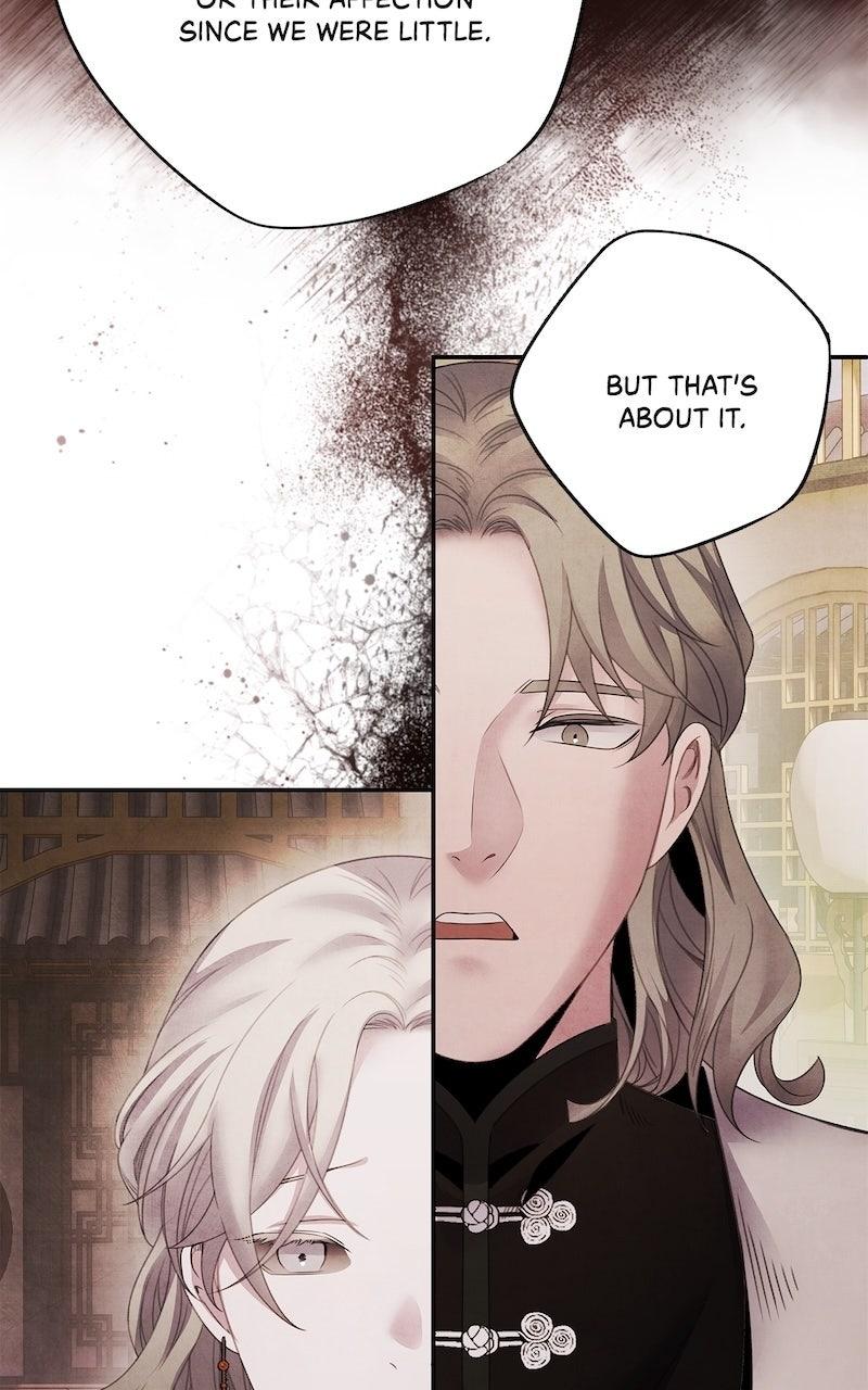 Aza (WOO Saesae) Chapter 69 page 45 - 