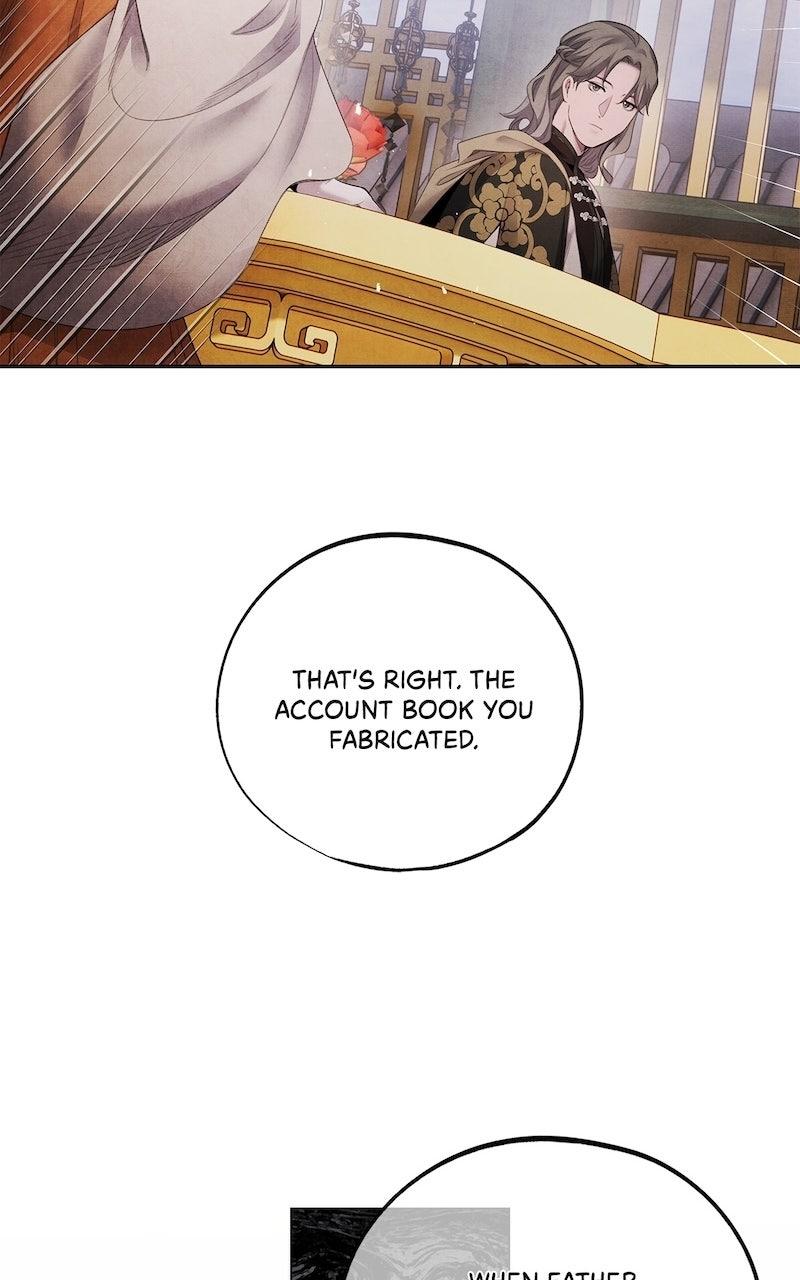 Aza (WOO Saesae) Chapter 69 page 50 - 