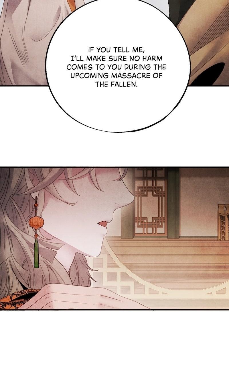 Aza (WOO Saesae) Chapter 69 page 56 - 