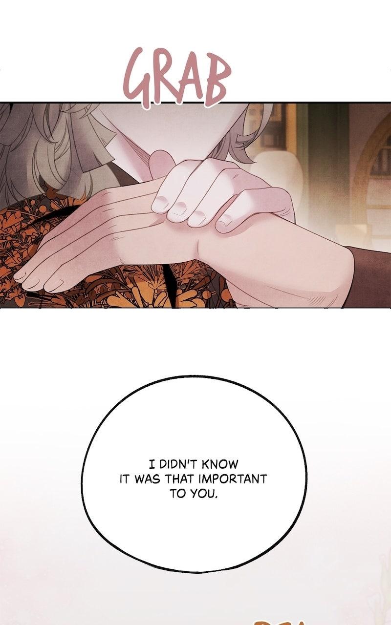 Aza (WOO Saesae) Chapter 69 page 57 - 