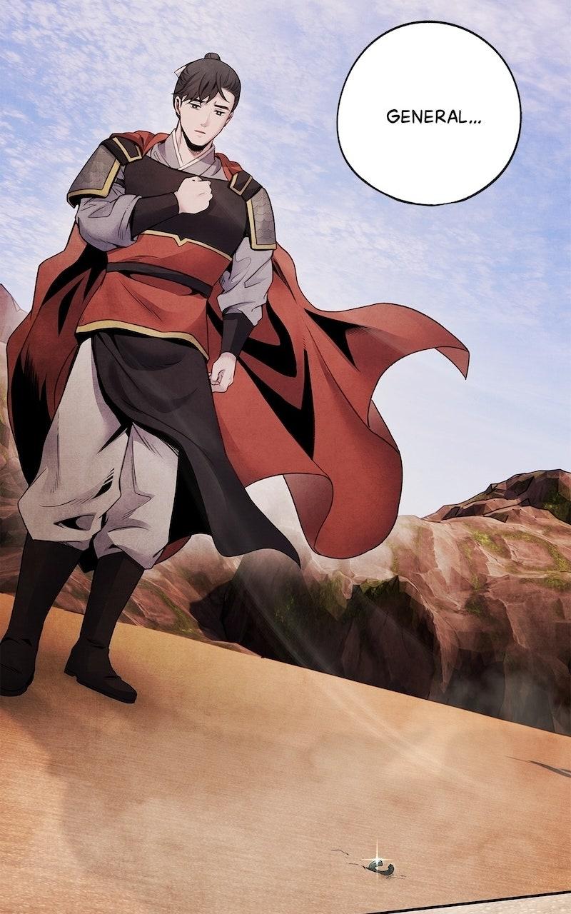 Aza (WOO Saesae) Chapter 69 page 10 - 