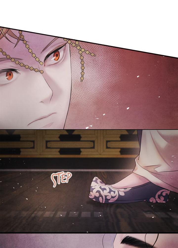 Aza (WOO Saesae) Chapter 7 page 2 - 
