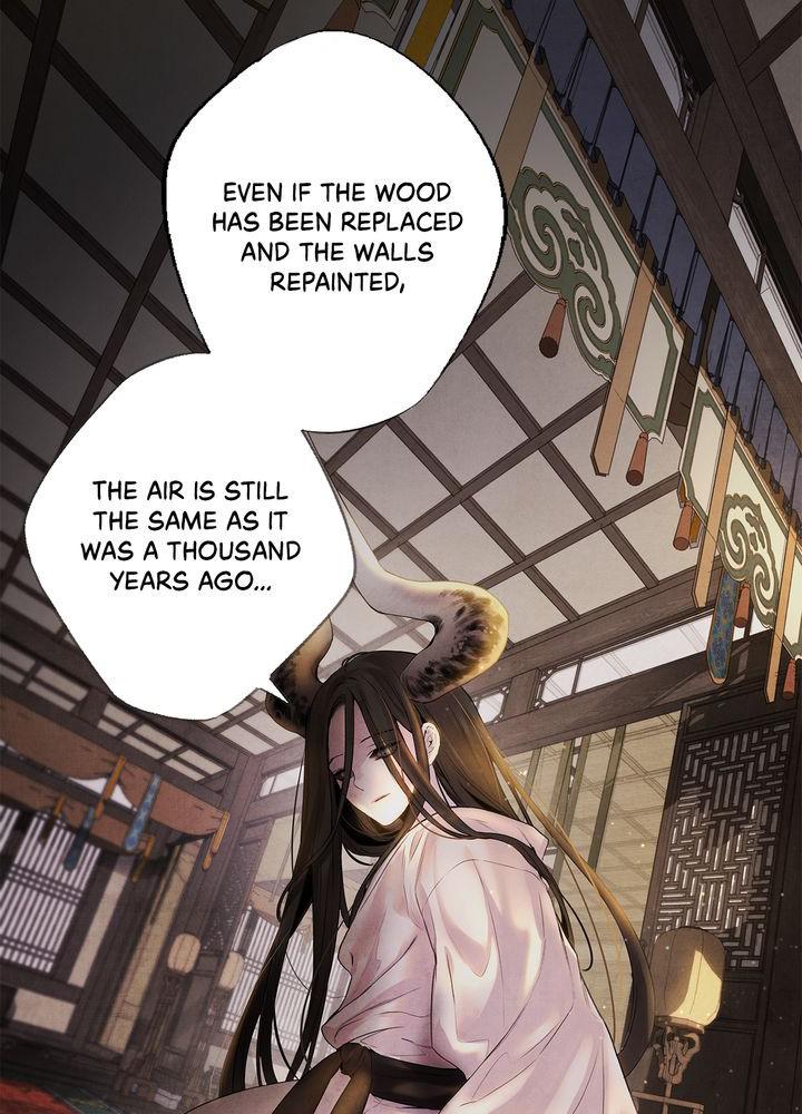 Aza (WOO Saesae) Chapter 7 page 35 - 