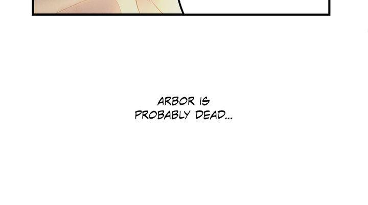 Aza (WOO Saesae) Chapter 7 page 38 - 